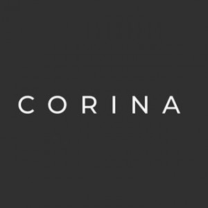 Πλατφόρμα τύπου Βαλένθια της Corina  Πλατφόρμα τύπου Βαλένθια της Corina