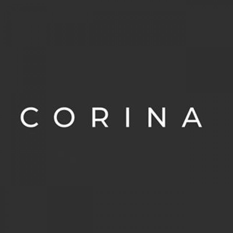 Πλατφόρμα τύπου Βαλένθια της Corina  Παπούτσια Πλατφόρμα τύπου Βαλένθια της Corina  Παπούτσια