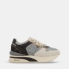 Μπλέ Sneakers από την Anekke Παπούτσια