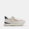 Λευκά Sneakers από την Anekke Παπούτσια
