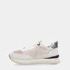 Λευκά Sneakers από την Anekke Παπούτσια
