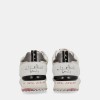 Λευκά Sneakers από την Anekke Παπούτσια