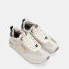 Λευκά Sneakers από την Anekke Παπούτσια