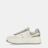 Εκρού Sneakers από την Anekke Παπούτσια