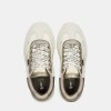 Εκρού Sneakers από την Anekke Παπούτσια
