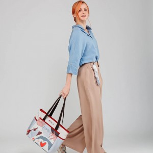 Alma Lunch Bag της Anekke  Alma Lunch Bag της Anekke
