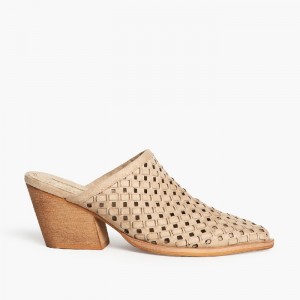 Γυναικείο Mule CORINA Γυναικείο Mule CORINA