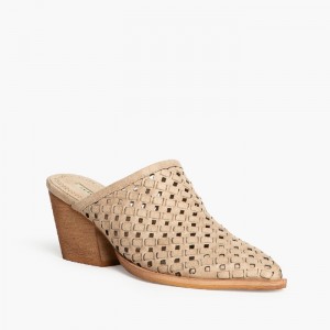 Γυναικείο Mule CORINA Γυναικείο Mule CORINA