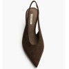 Corina Chanel style heels Shoes