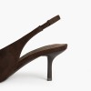 Corina Chanel style heels Shoes