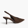 Corina Chanel style heels Shoes