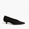 Corina low heel pumps Shoes