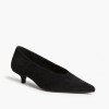 Corina low heel pumps Shoes
