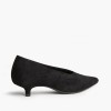 Corina low heel pumps Shoes