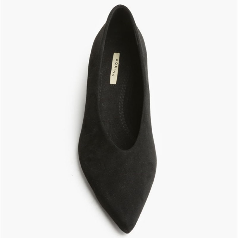Corina low heel pumps Shoes