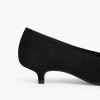 Corina low heel pumps Shoes