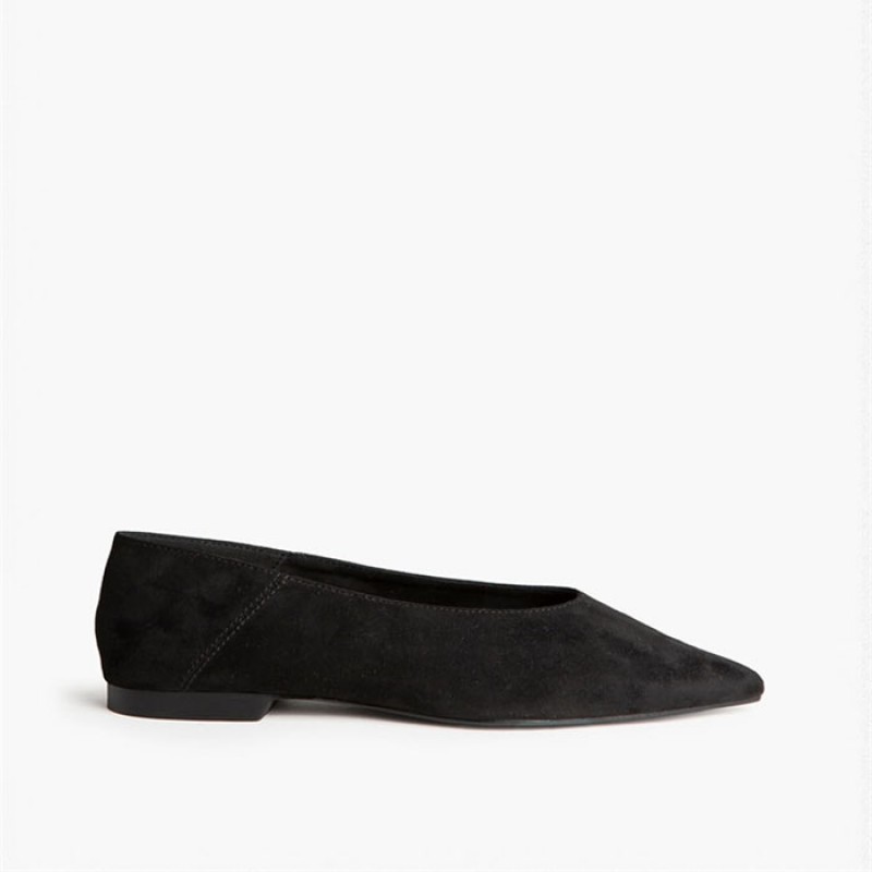 Ballerina by Corina Shoes