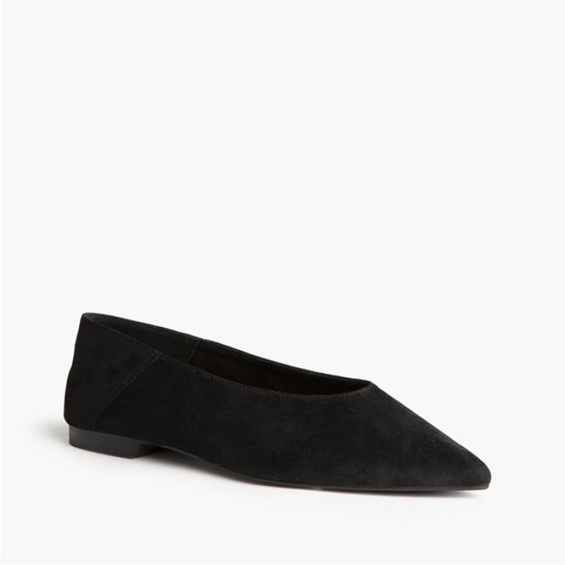 Ballerina by Corina Shoes
