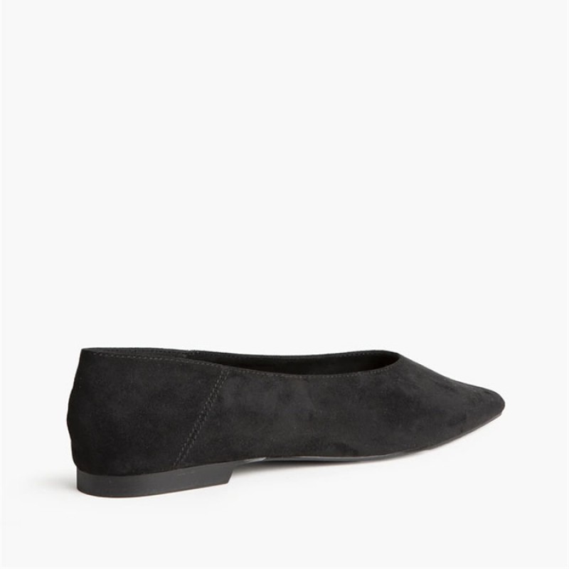 Ballerina by Corina Shoes