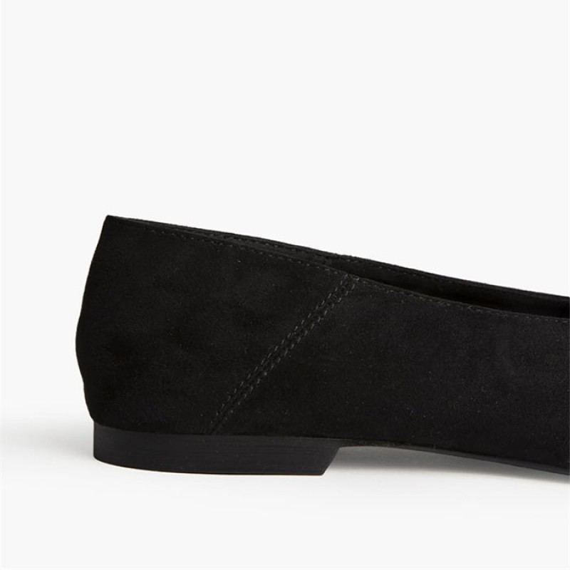 Ballerina by Corina Shoes