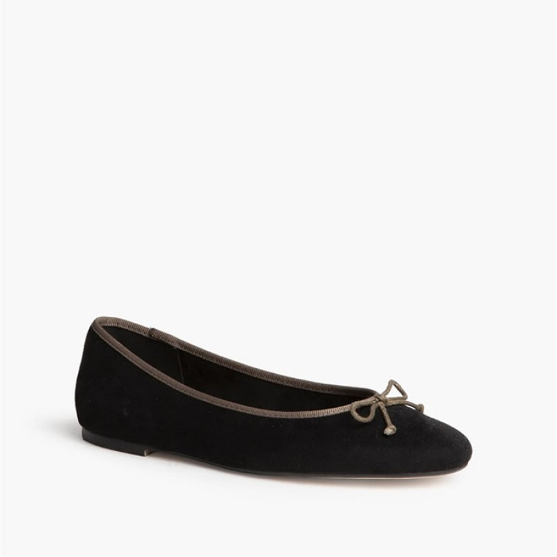 Ballerina by Corina Shoes