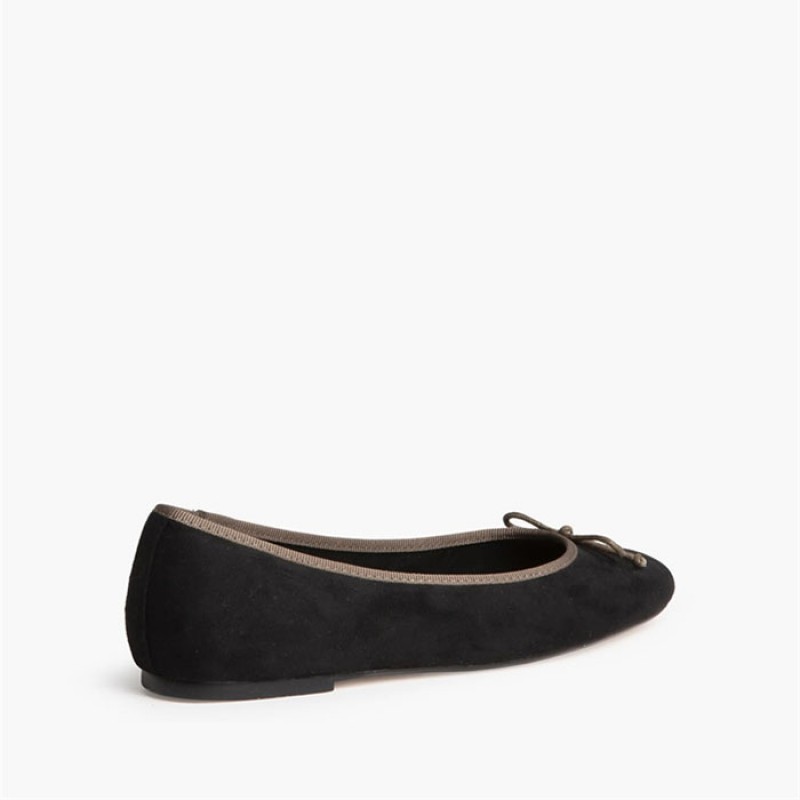 Ballerina by Corina Shoes