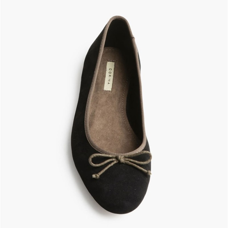 Ballerina by Corina Shoes