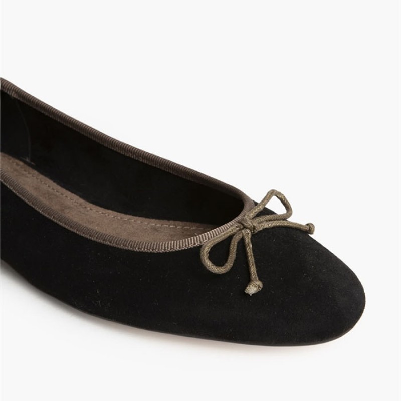 Ballerina by Corina Shoes