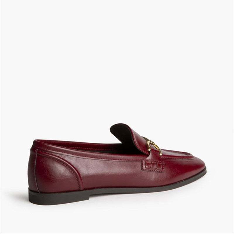 Corina Loafers Shoes