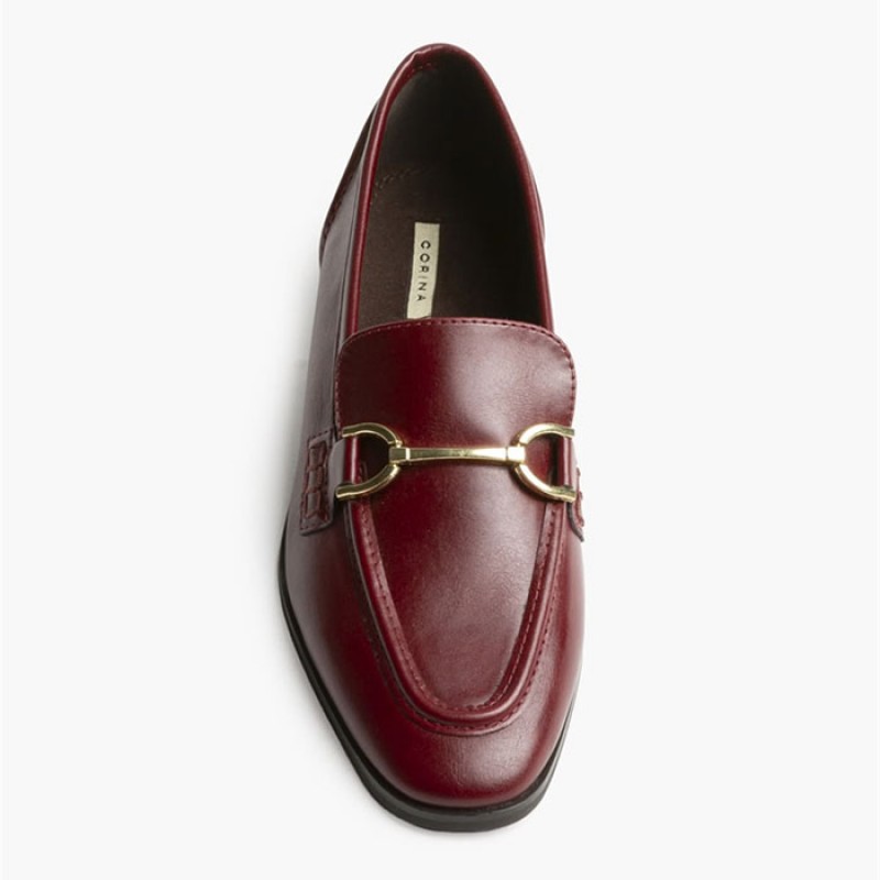 Corina Loafers Shoes