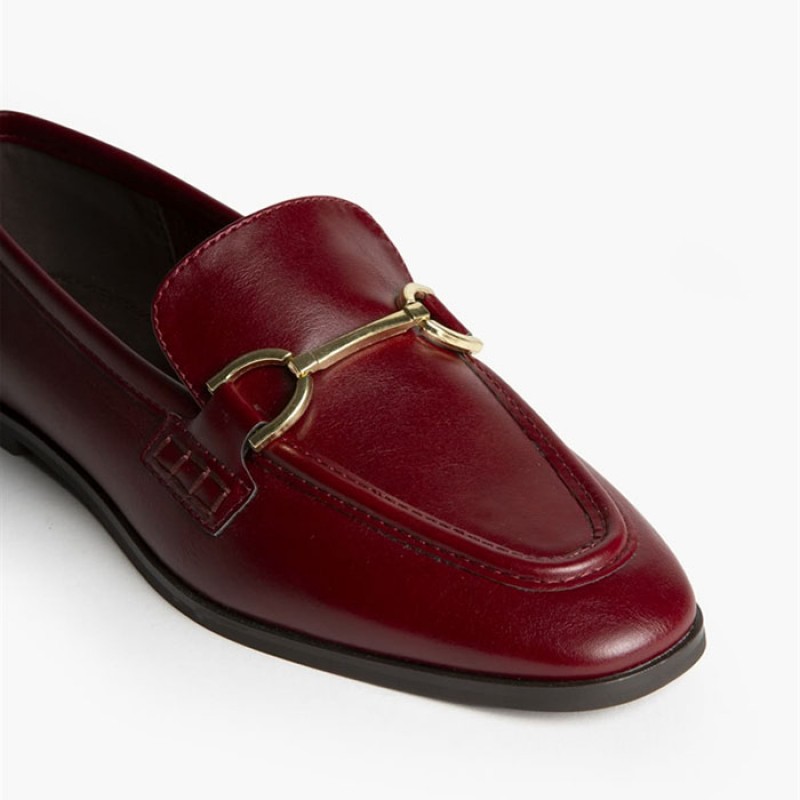 Corina Loafers Shoes