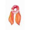 Τie-dye gradient foulard της DESIQUAL  Αξεσουάρ