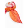 Τie-dye gradient foulard της DESIQUAL  Αξεσουάρ