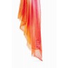 Τie-dye gradient foulard της DESIQUAL  Αξεσουάρ