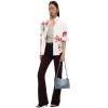 Desiqual denim shoulder bag Bags