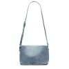 Desiqual denim shoulder bag Bags