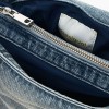 Desiqual denim shoulder bag Bags
