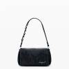 Desiqual small bag with embossed floral effect Bags
