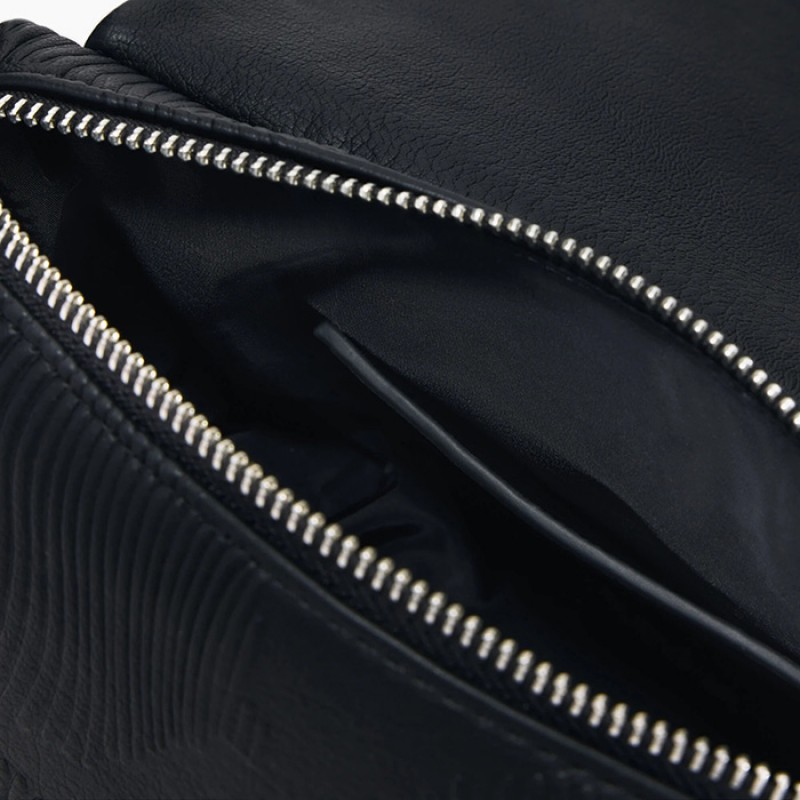 Desiqual small bag with embossed floral effect Bags