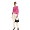 Desiqual small bag with embossed floral effect Bags