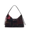 Desigual shoulder bag in dark brown Bags