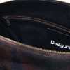 Desigual shoulder bag in dark brown Bags