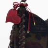 Desigual shoulder bag in dark brown Bags