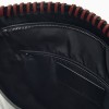 Black clutch bag by Desiqual Bags