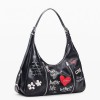 Desiqual Large Shoulder Bag Bags