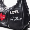 Desiqual Large Shoulder Bag Bags