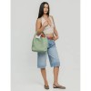 BRAIDED HOBO SHOULDER BAG Τσάντες