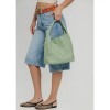 BRAIDED HOBO SHOULDER BAG Τσάντες