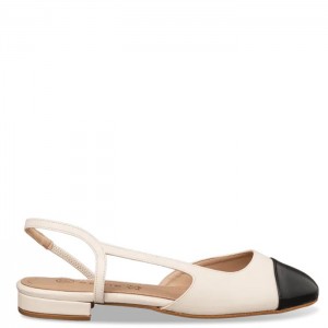SLINGBACK BALLET FLATS SLINGBACK BALLET FLATS