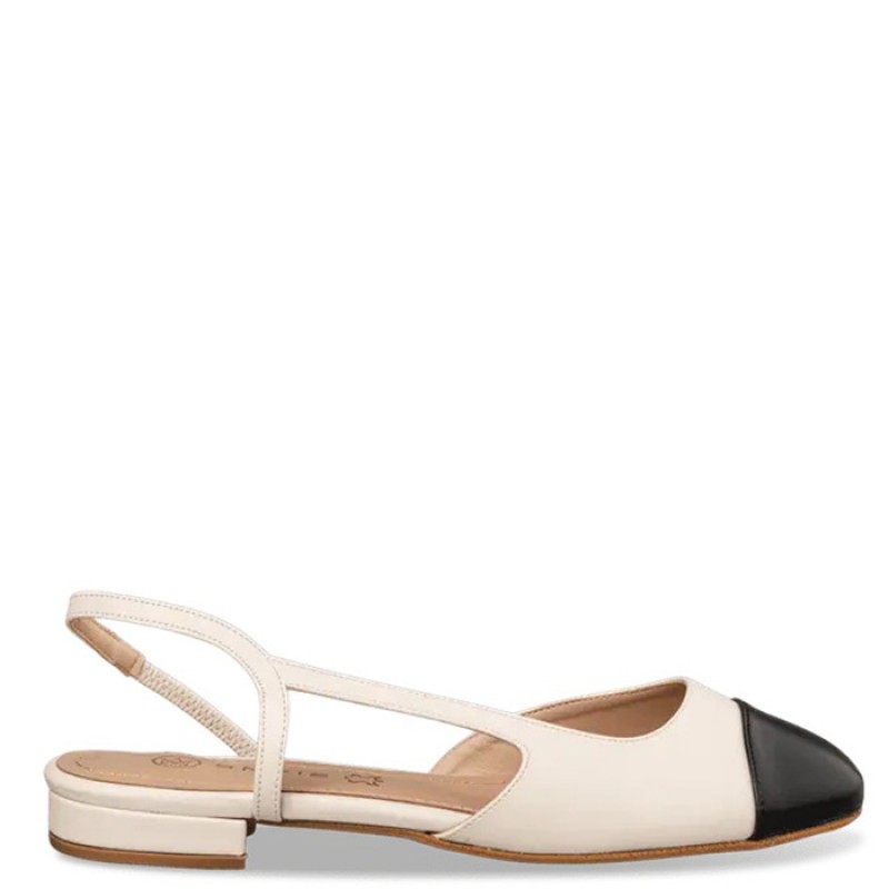 SLINGBACK BALLET FLATS Παπούτσια